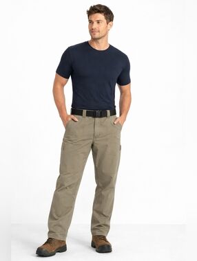 Tyndale FR Pants CAT 2 Arc Rated Olive Khaki Workwear 33x33